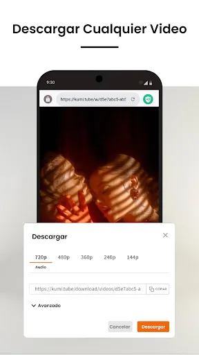 Fast Video Downloader: Browser | 游戏 | XWorld