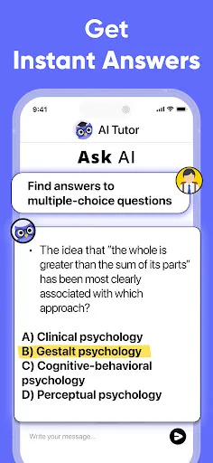 Nerd AI - Tutor & Math Helper | Games | XWorld