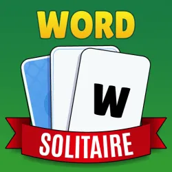 XWorld | Ворд Солитер: Сортируй слова
