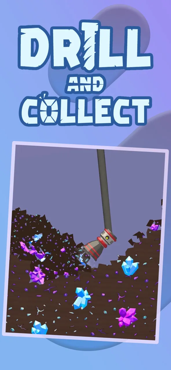 Idle Mine Dig: Drill & Collect | Games | XWorld