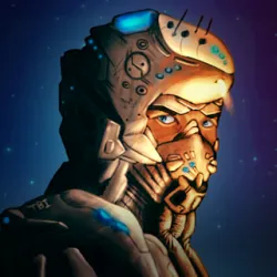XWorld | Battlevoid: Harbinger XWorld | Battlevoid: Harbinger