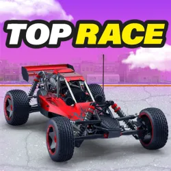 XWorld | Top Race : Car Battle Racing