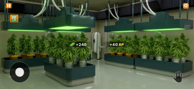Weed Growing: Bud Farm Games | เกม | XWorld