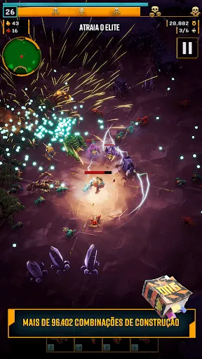 Deep Rock Galactic: Survivor | Jogos | XWorld