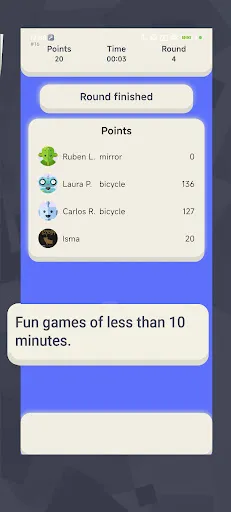 Whisper Game: Thelephone | Игры | XWorld