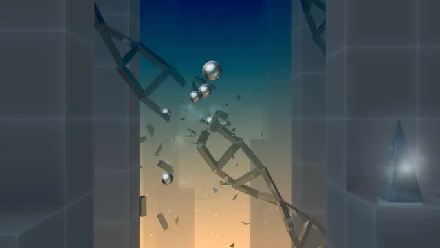 Smash Hit | Игры | XWorld