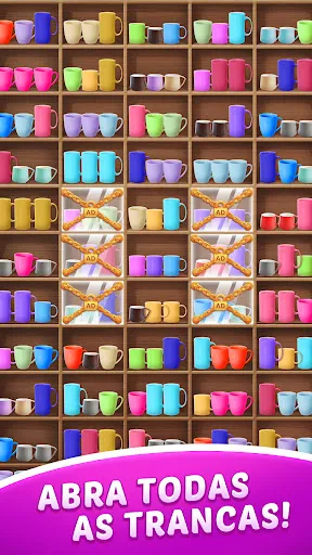 Triple Goods -Jogo 3D | Jogos | XWorld