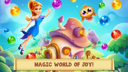 Bubble Elf 2 - Pop Shooter! | Games | XWorld Bubble Elf 2 - Pop Shooter! | Games | XWorld
