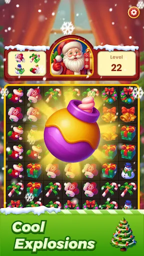 Christmas Tap | Permainan | XWorld Christmas Tap | Permainan | XWorld