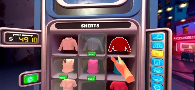 I Am Security- Nightclub Guard | 游戏 | XWorld