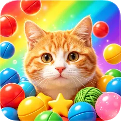 XWorld | Tangkap Hewan Lucu: Tile Match