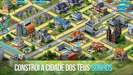 City Island 3: Building Sim | Jogos | XWorld