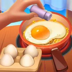 XWorld | Cooking Rage - Game Memasak