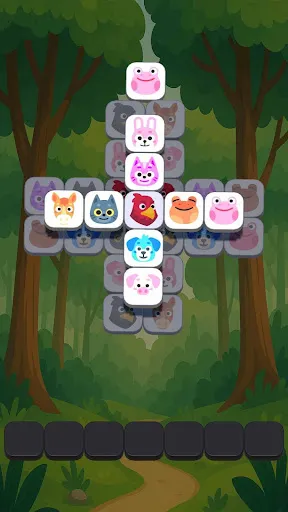 Tripple Tile Duck | 游戏 | XWorld