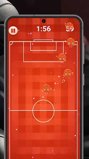 BB мобайл - бум с мячами | Игры | XWorld
