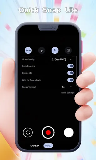 Quick Snap Lite | เกม | XWorld Quick Snap Lite | เกม | XWorld
