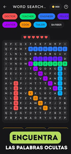 Word & Logic Juegos de Puzle | juego | XWorld