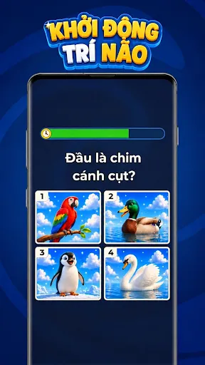 Guess The Answer: Trò Chơi Đố | Games | XWorld Guess The Answer: Trò Chơi Đố | Games | XWorld