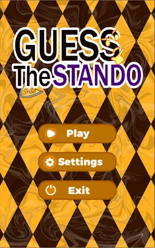 GuessTheStando | เกม | XWorld