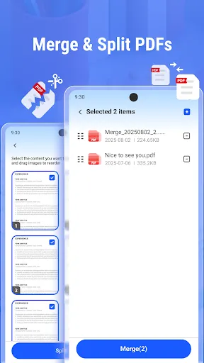 PDF Editor+ & PDF Reader | Games | XWorld