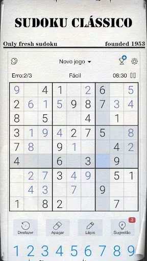 Sudoku - sudoku Quebra-cabeça | Jogos | XWorld