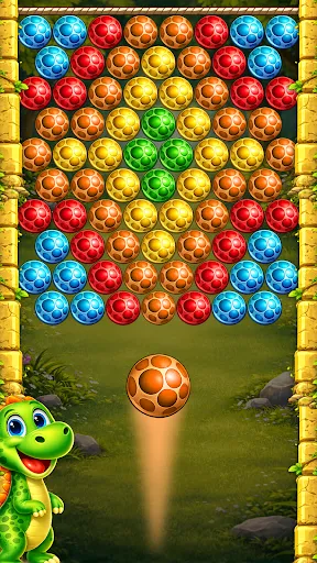Bắn trứng khủng long | Games | XWorld Bắn trứng khủng long | Games | XWorld