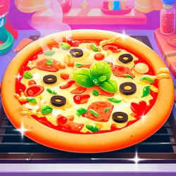 XWorld | Kids Cooking Games 2+ Year Old