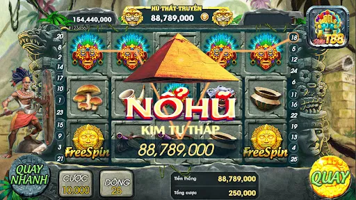 Slot T88 Thất Truyền | Games | XWorld