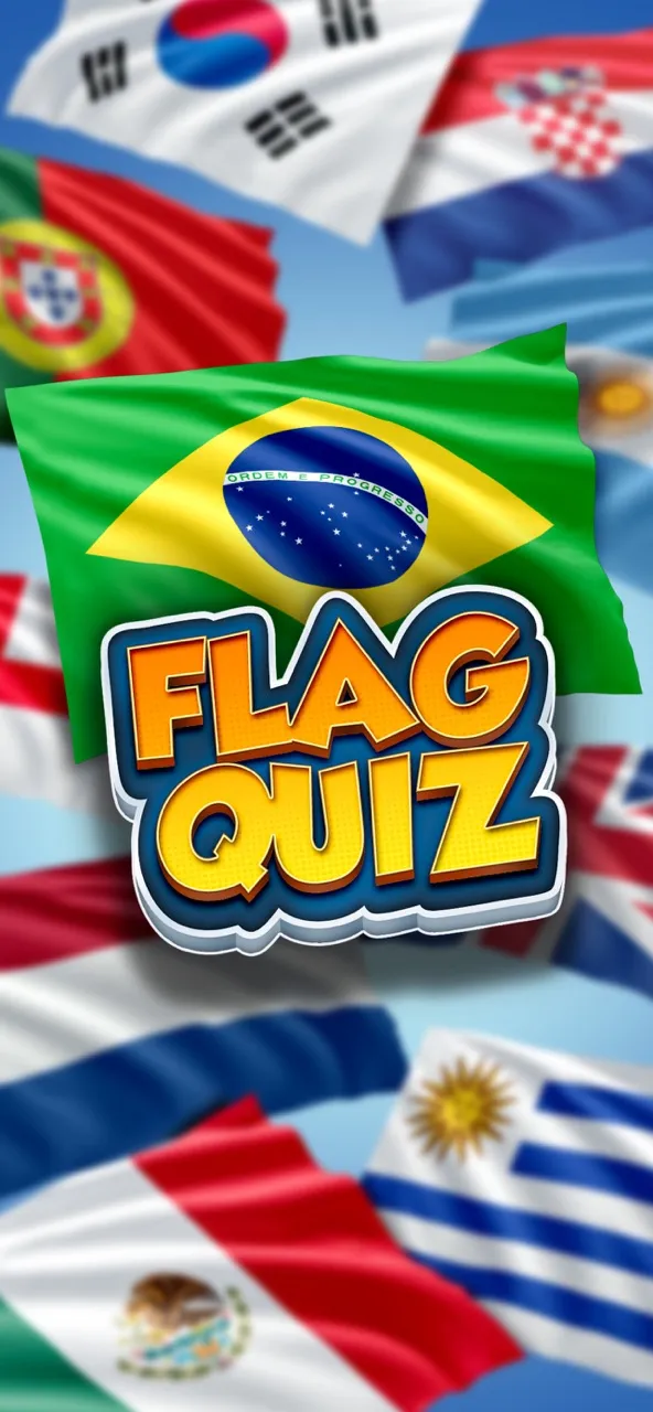 Flag Quiz - Adivinhe Bandeiras | Jogos | XWorld