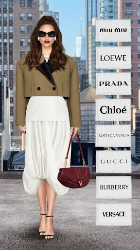 DREST: Juegos de moda y vestir | juego | XWorld