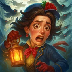 XWorld | Lamplighter