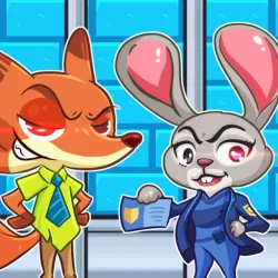XWorld | Zoo Escape: Crazy Snack