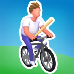 XWorld | Bike Hop: Crazy BMX Jump 3D XWorld | Bike Hop: Crazy BMX Jump 3D