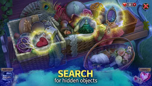 True Treasure Mystery (F2P) | 游戏 | XWorld