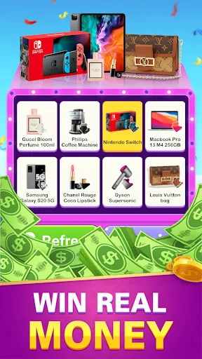 Bingo Cash: Win Real Money | Games | XWorld