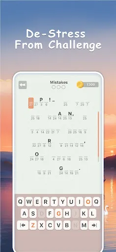 Cryptoscapes - Brain Word Game | Игры | XWorld