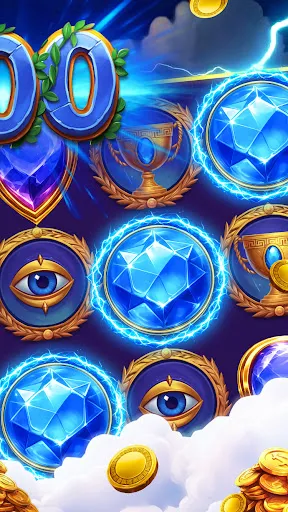 Path of Oracle | Permainan | XWorld