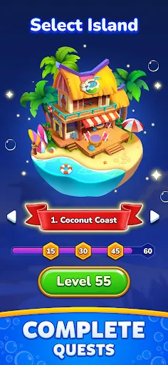 BubbleGo Pop! | Permainan | XWorld