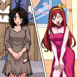 XWorld | Tricky Story 2: Brain Twist