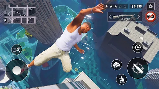 Gangster Miami RP: Grand City | Games | XWorld Gangster Miami RP: Grand City | Games | XWorld