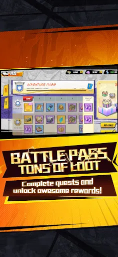 OPM God Punch | 游戏 | XWorld