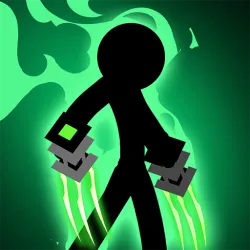 XWorld | Epic Stickman: Idle RPG War