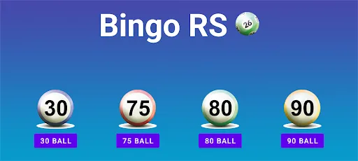 Bingo RS | Games | XWorld Bingo RS | Games | XWorld