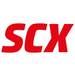 XWorld | Scalextric | SCX