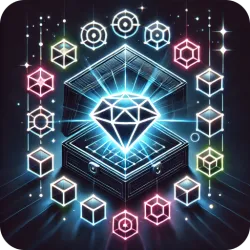 XWorld | Shape Match Legends