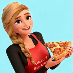 XWorld | Pizza Shop