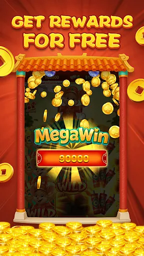 Fortune Mouse：Win Big Reward | Jogos | XWorld