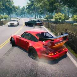 XWorld | City Car Driving: Real Traffic XWorld | City Car Driving: Real Traffic