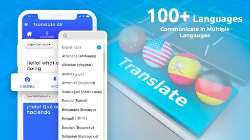 Translate All Languages | 游戏 | XWorld