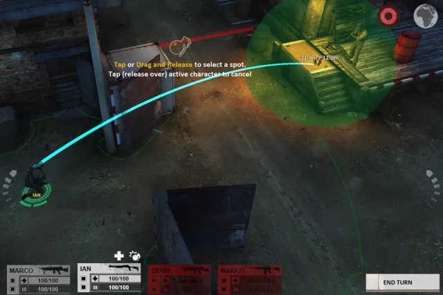 Arma Tactics | Permainan | XWorld